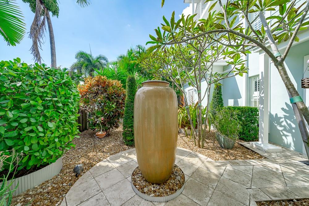 Lakes of Treasure Village - Residential