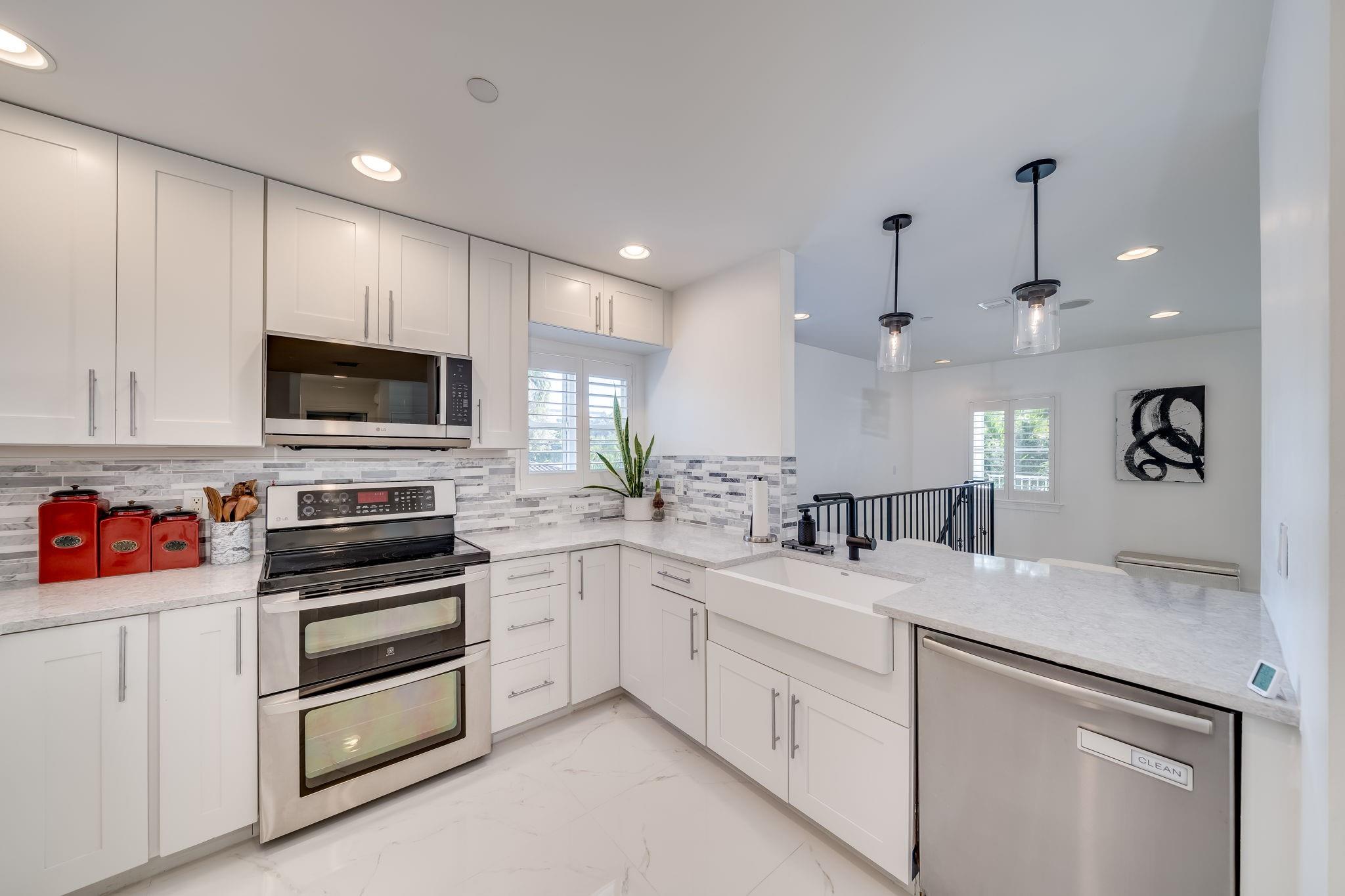 Lakes of Treasure Village - Residential