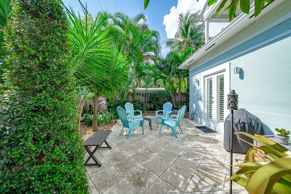 Lakes of Treasure Village - Residential