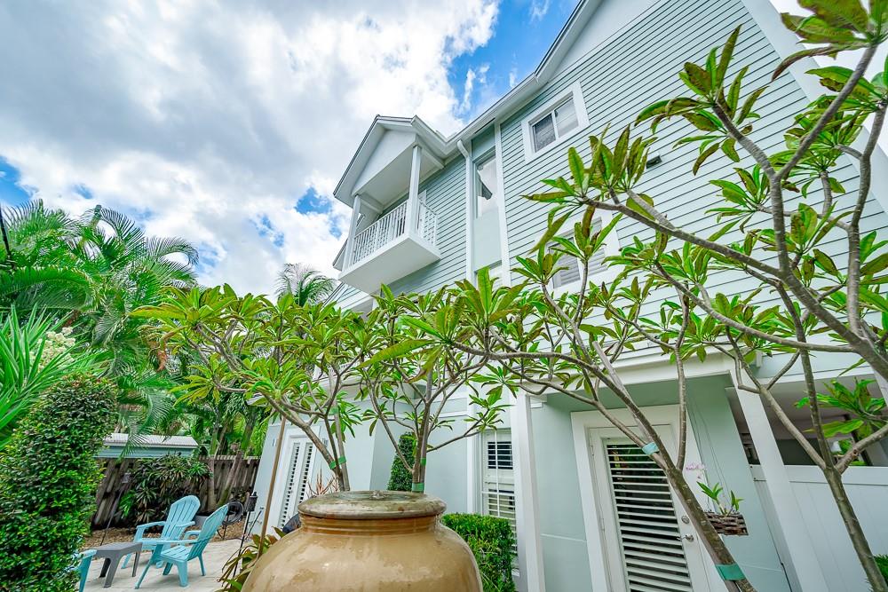 Lakes of Treasure Village - Residential