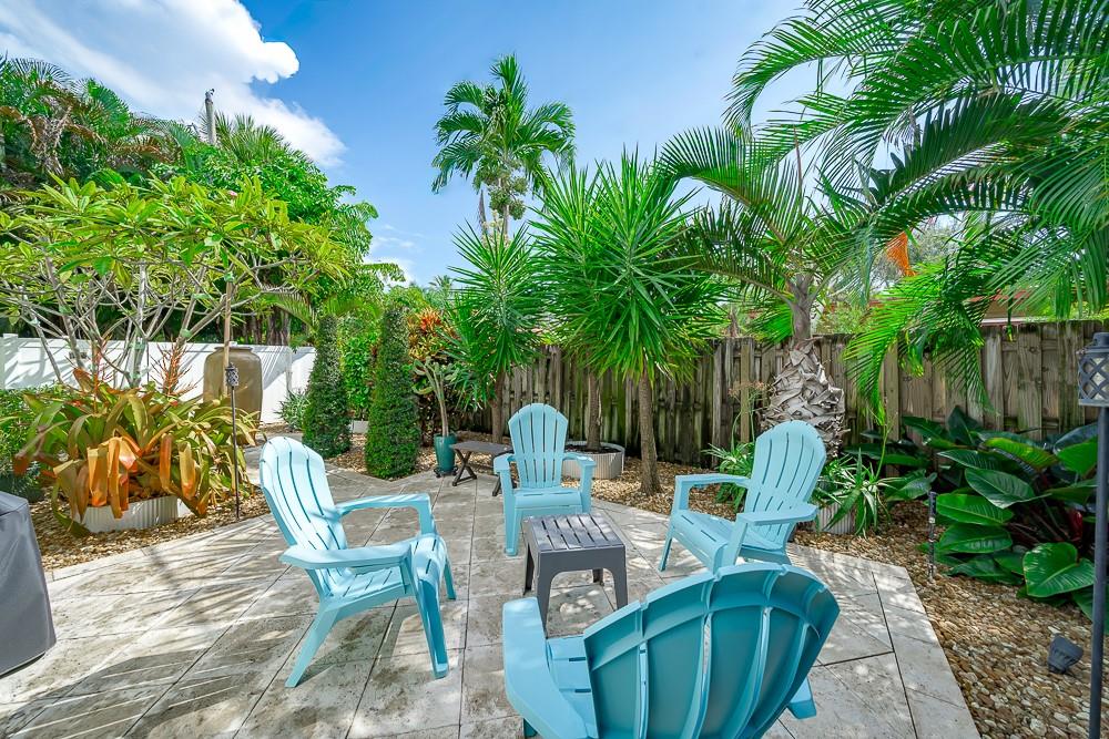 Lakes of Treasure Village - Residential