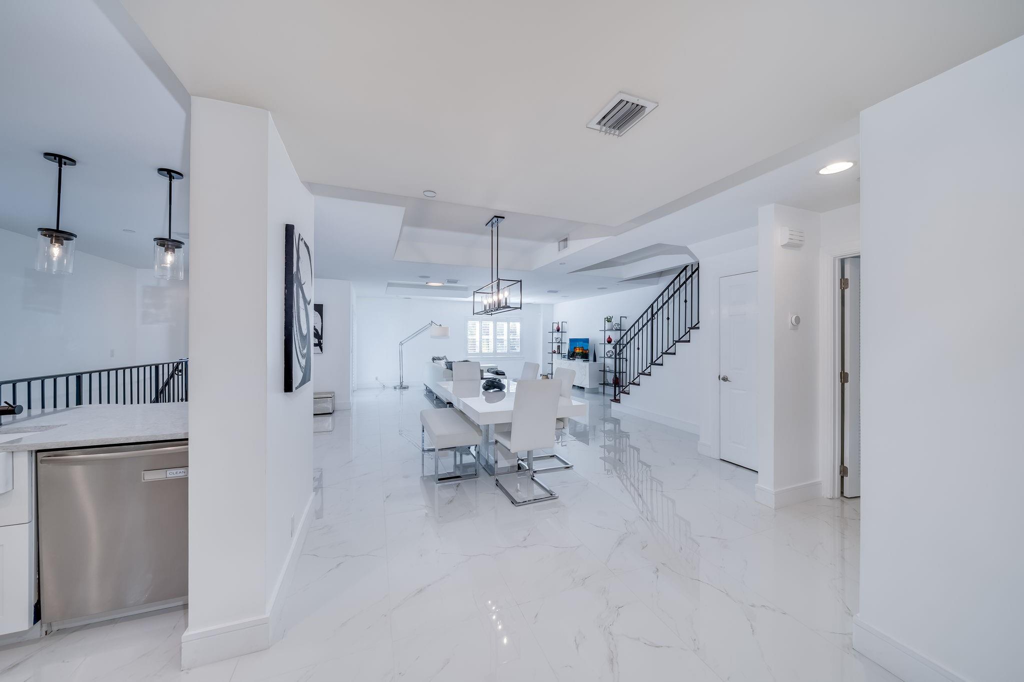 Lakes of Treasure Village - Residential