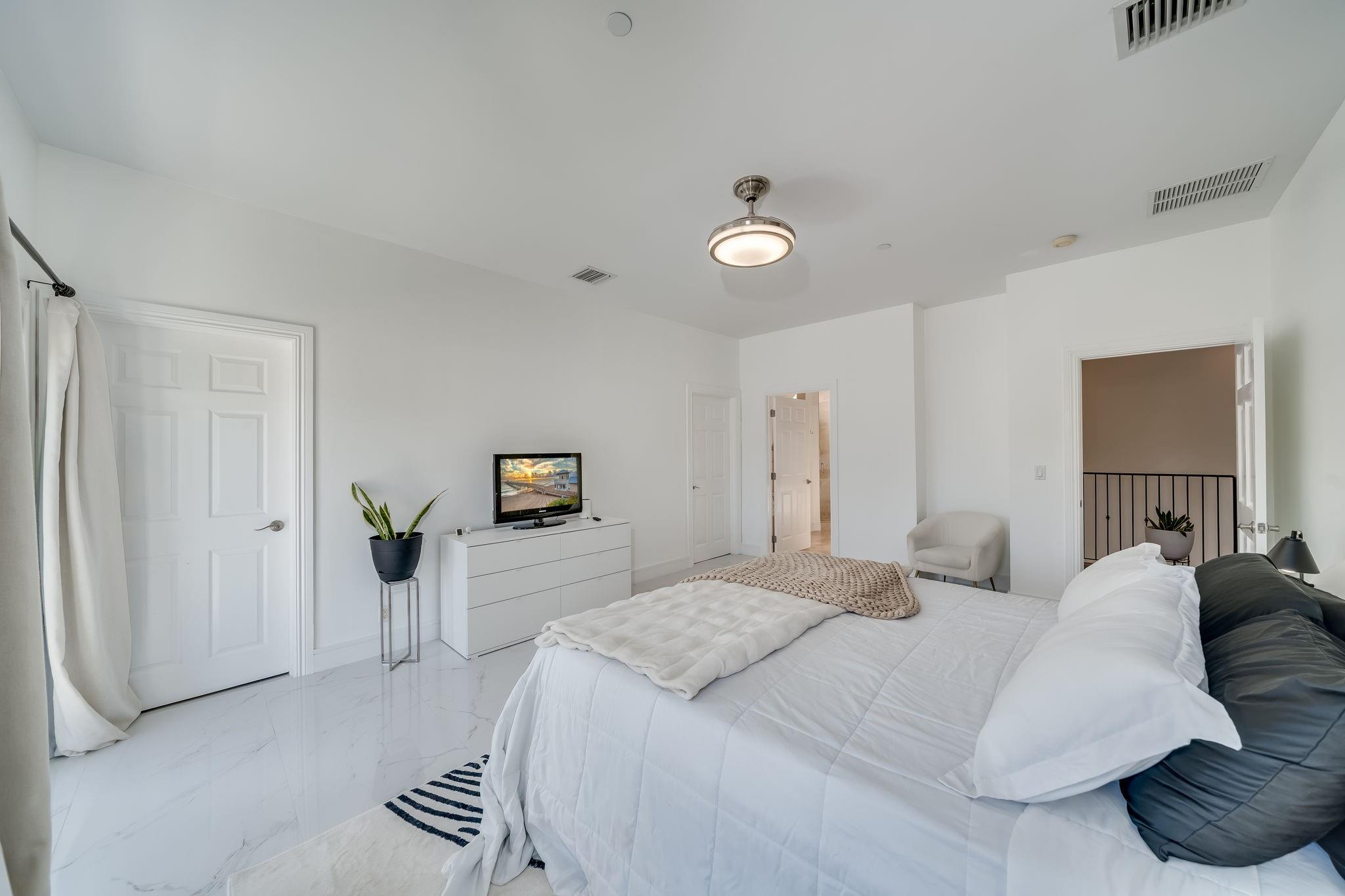 Lakes of Treasure Village - Residential