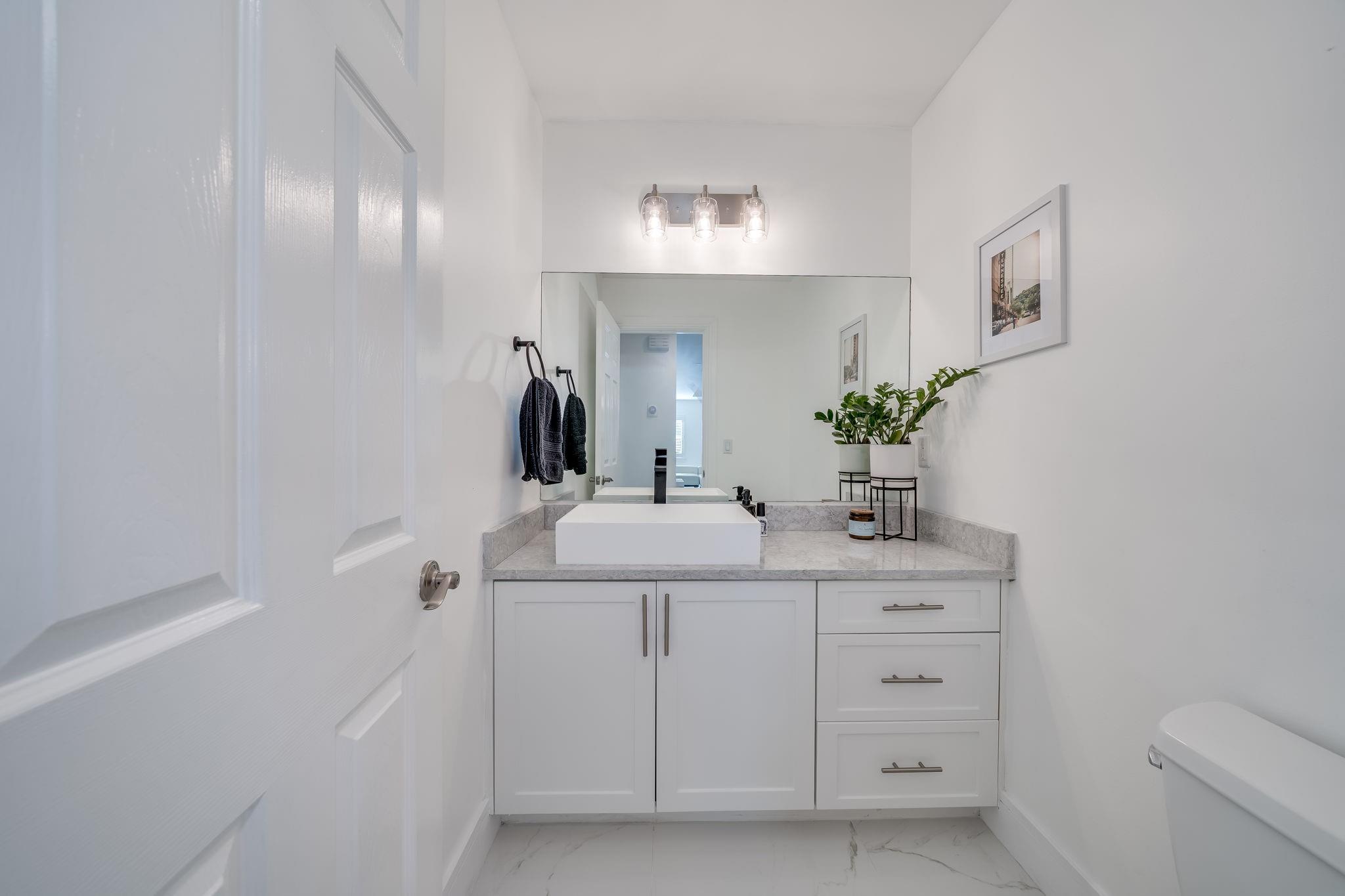 Lakes of Treasure Village - Residential