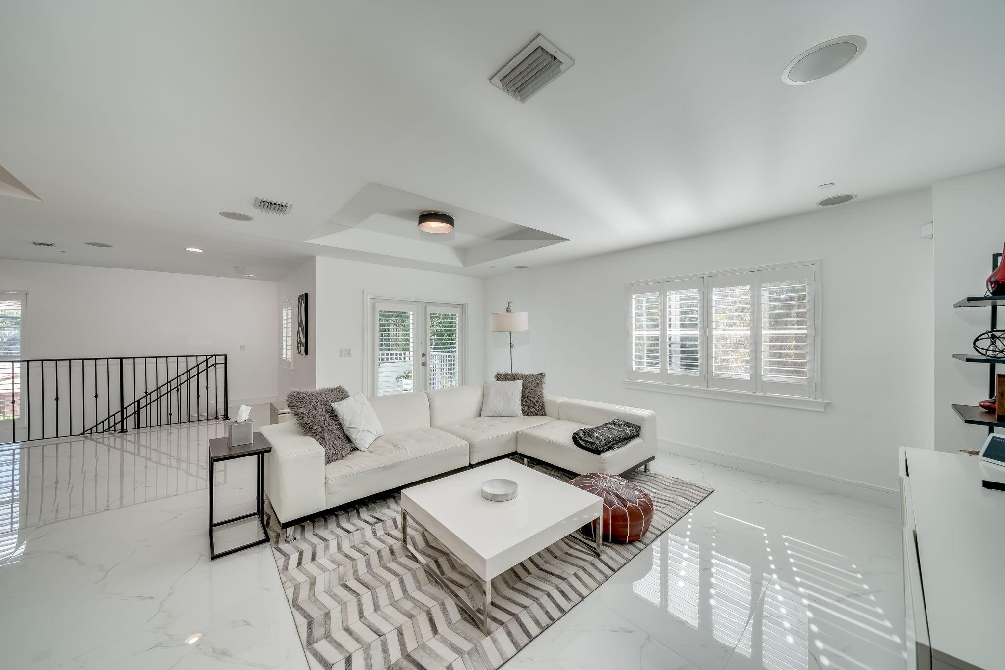 Lakes of Treasure Village - Residential