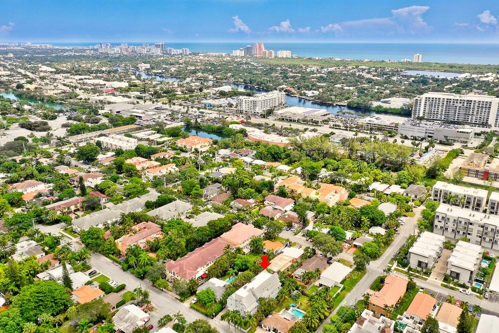 Lakes of Treasure Village - Residential