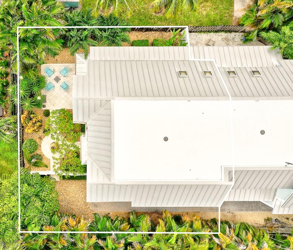 Lakes of Treasure Village - Residential