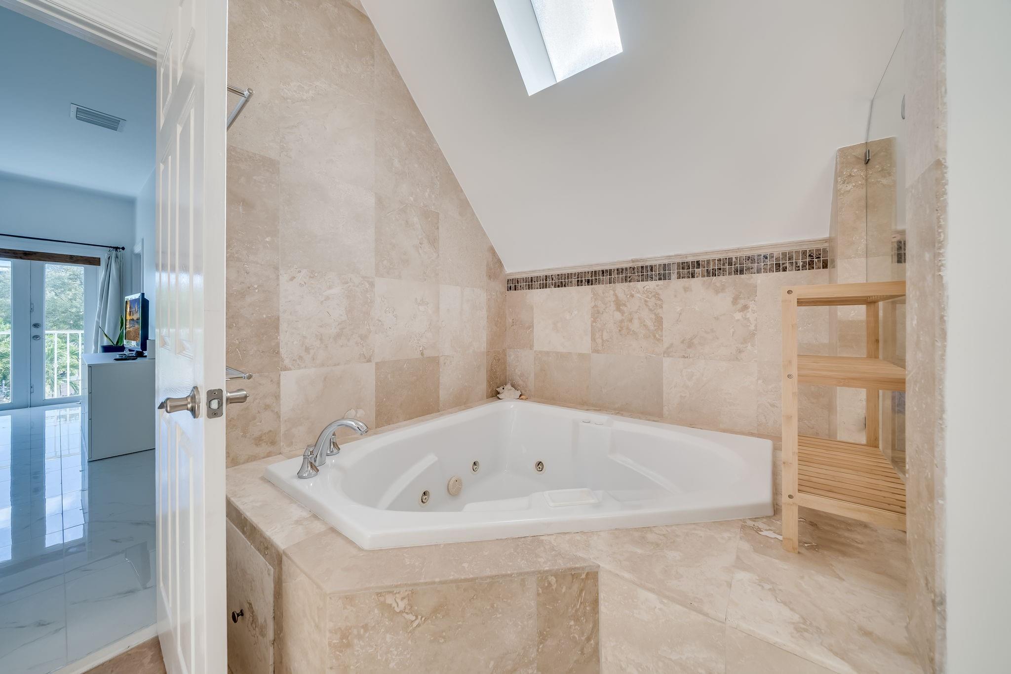 Lakes of Treasure Village - Residential