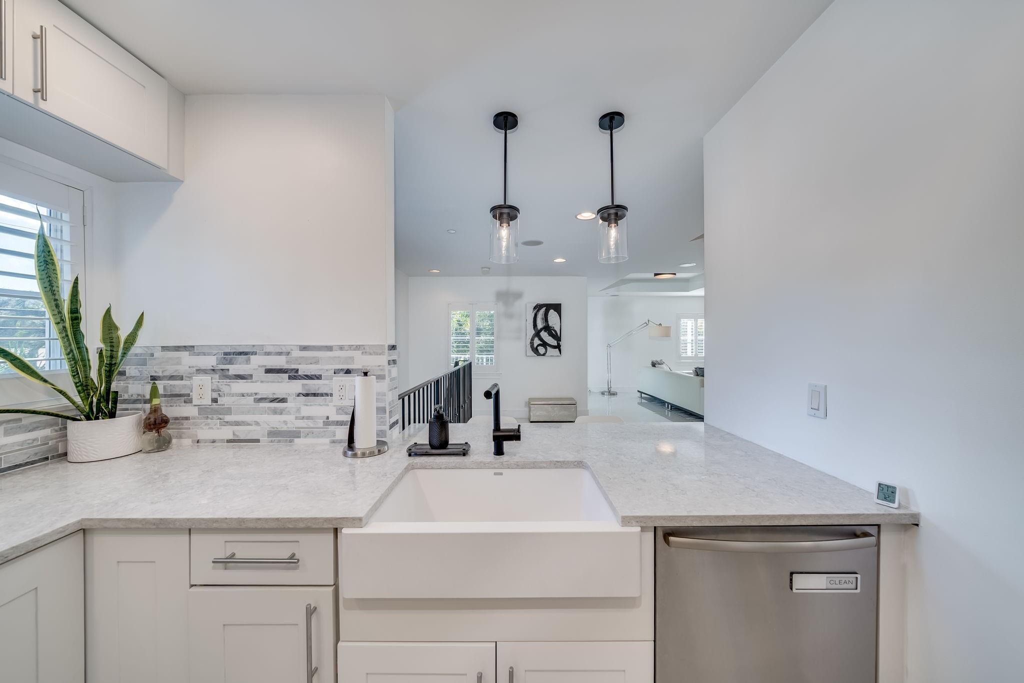 Lakes of Treasure Village - Residential