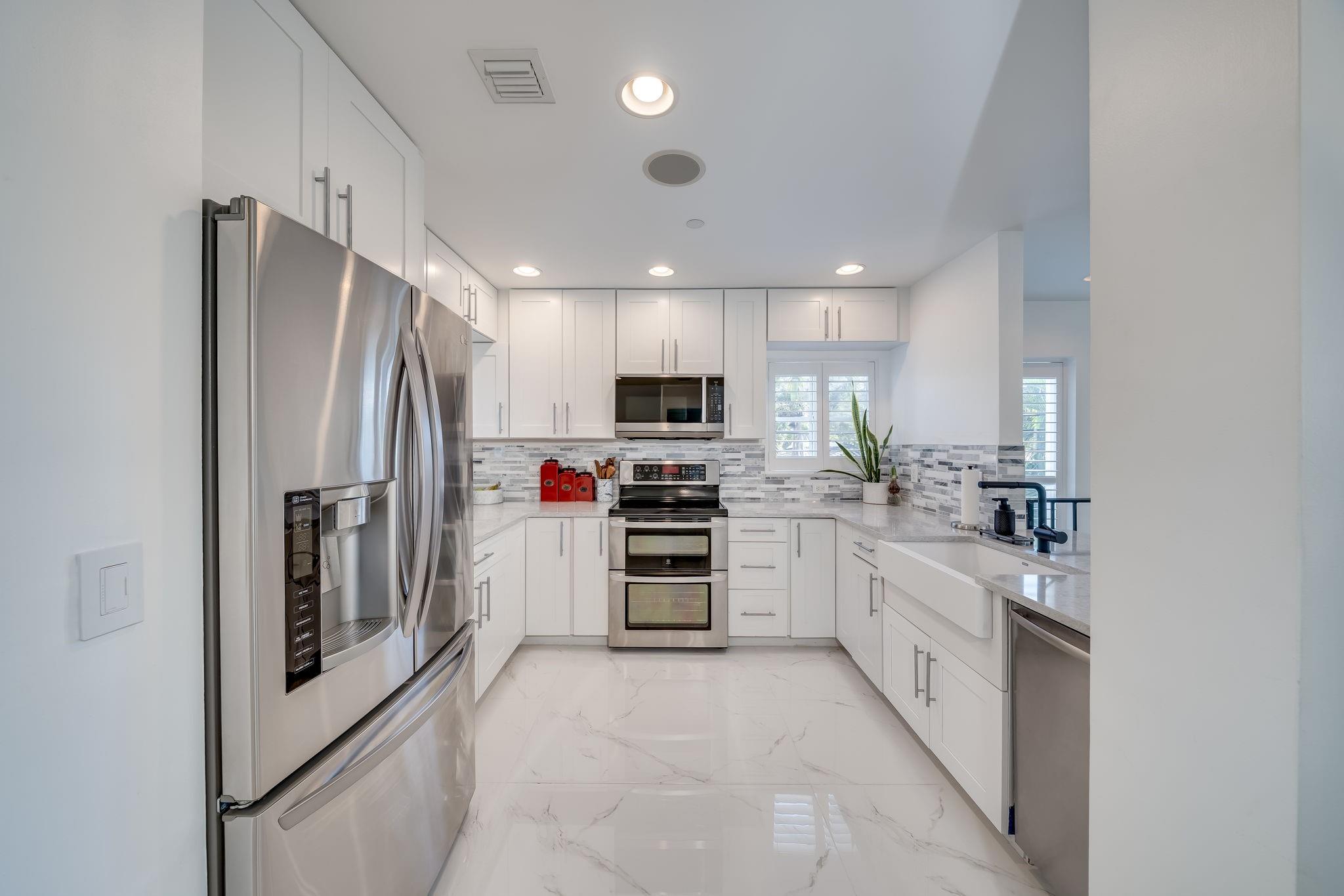 Lakes of Treasure Village - Residential