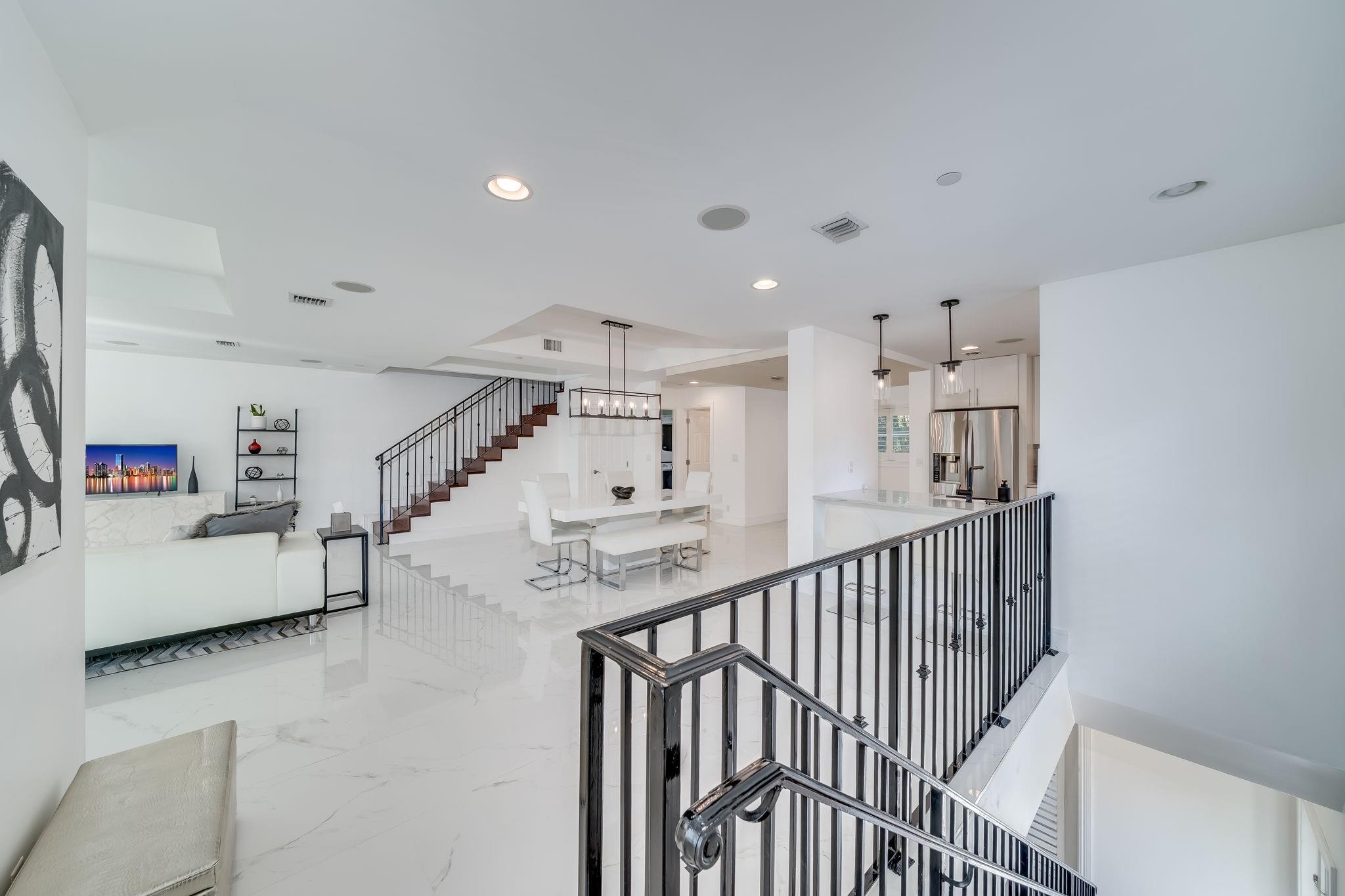 Lakes of Treasure Village - Residential