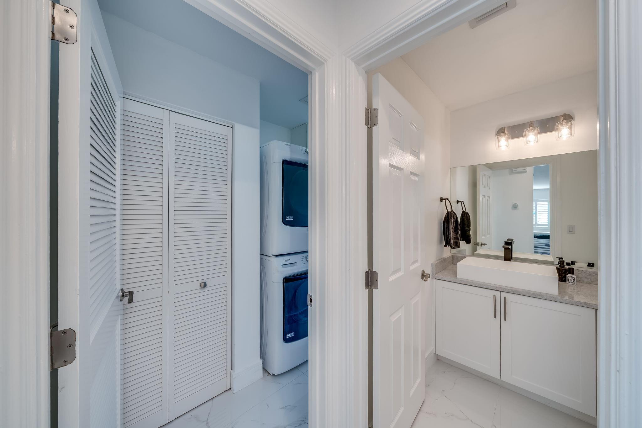 Lakes of Treasure Village - Residential