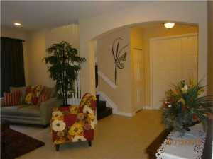 Briar Bay - Residential Lease