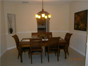 Briar Bay - Residential Lease