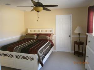 Briar Bay - Residential Lease