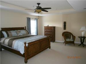 Briar Bay - Residential Lease