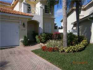 Briar Bay - Residential Lease