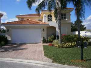 Briar Bay - Residential Lease