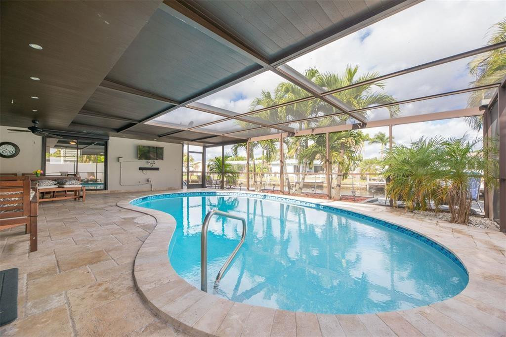 ROYAL PALM ACRES FIRST SE - Residential Lease