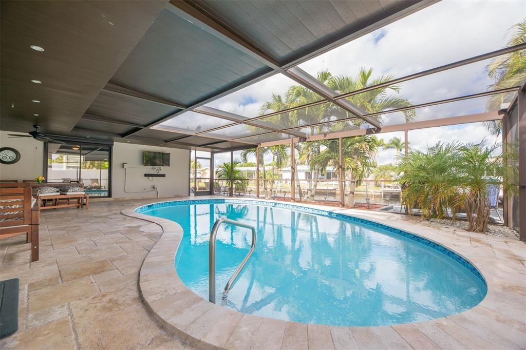 ROYAL PALM ACRES FIRST SE - Residential Lease