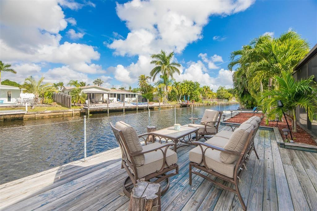 ROYAL PALM ACRES FIRST SE - Residential Lease