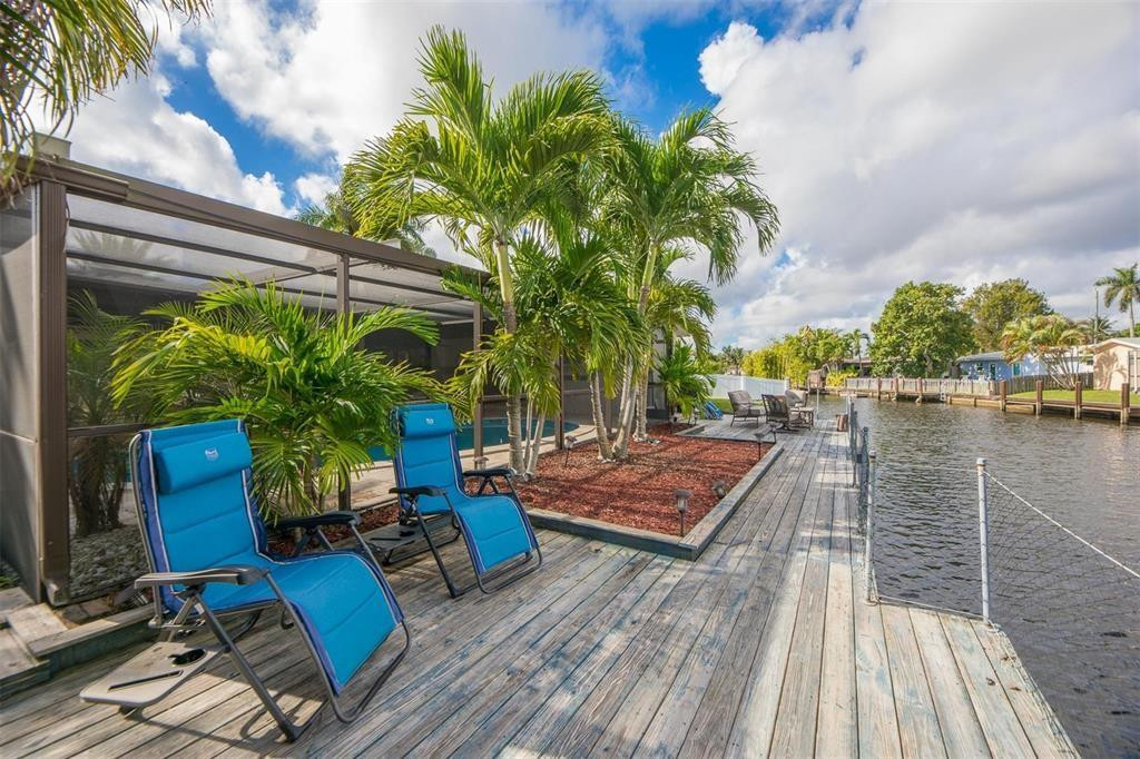 ROYAL PALM ACRES FIRST SE - Residential Lease