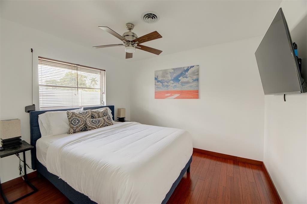 ROYAL PALM ACRES FIRST SE - Residential Lease