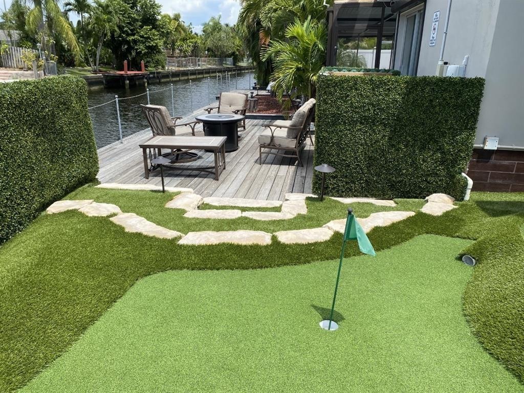 ROYAL PALM ACRES FIRST SE - Residential Lease