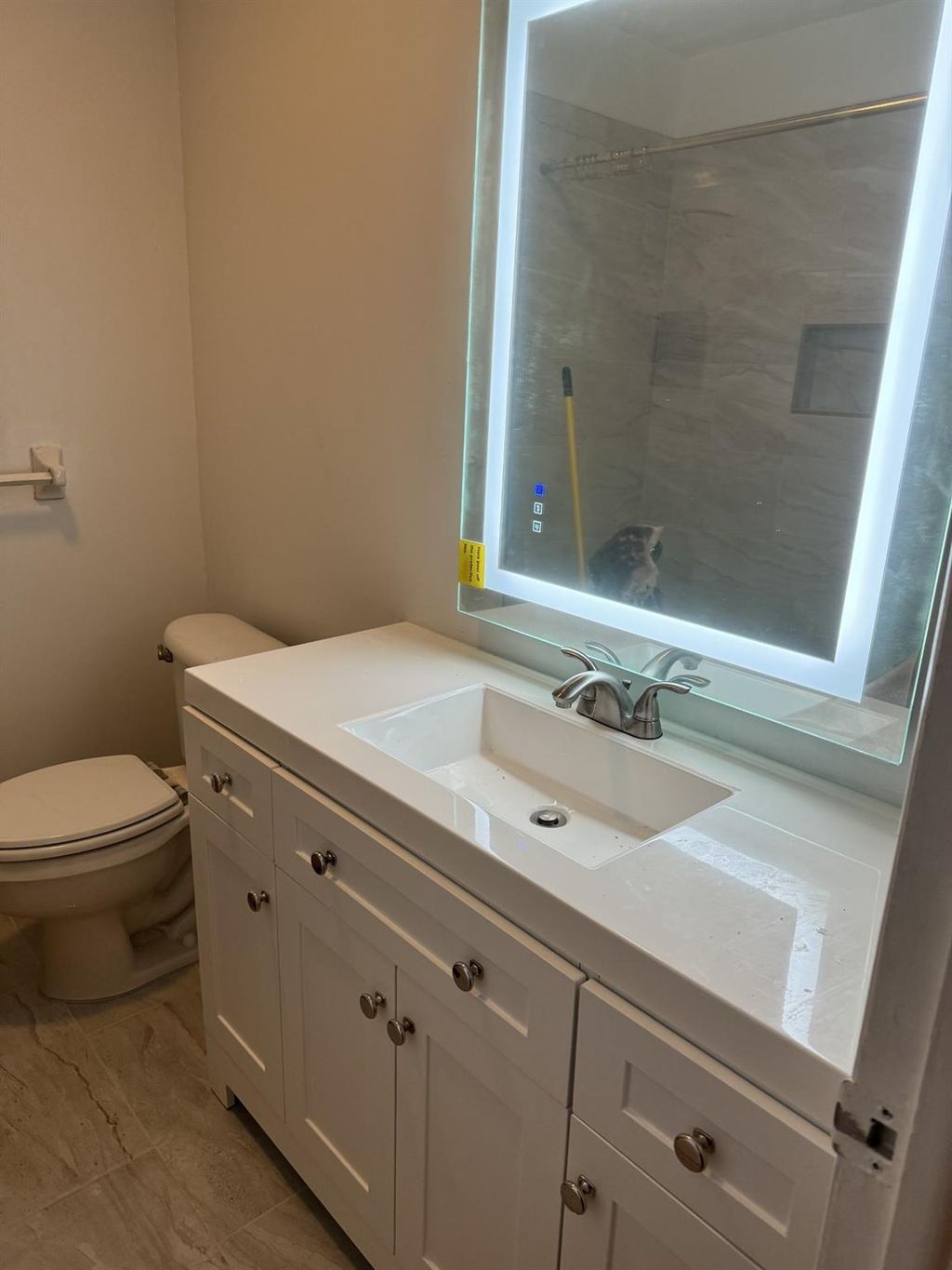 Photo of 8901 NW 38th Drive #204, Coral Springs, FL 33065 (MLS # F10502125)