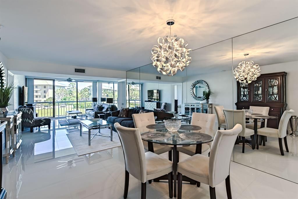 Photo of 6217 Balboa Circle #203, Boca Raton, FL 33433 (MLS # R10754547)