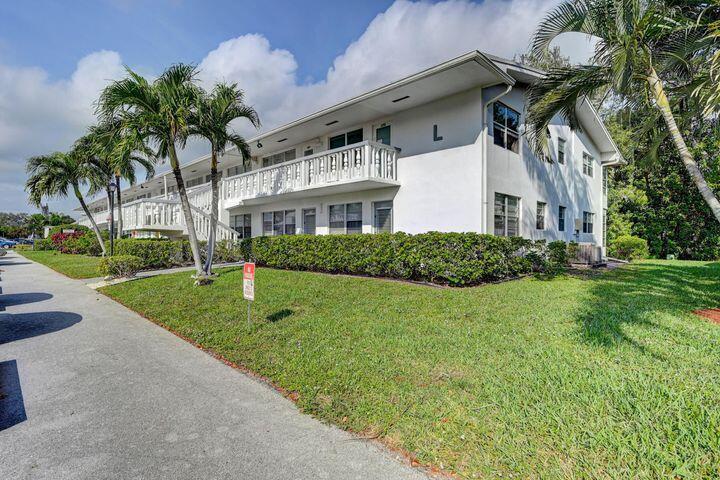Charming 1-Bedroom, 1-Bath in a 55+ Gated Community - Resort-Style Living Near Boca Raton! Welcome to your perfect retreat in this beautifully maintained 55+ gated community! This spacious 1-bedroom, 1-bath rental features a bright and inviting layout with a private back patio, ideal for morning coffee or relaxing in the evening breeze. Enjoy resort-style amenities including: Sparkling swimming pools, Elegant clubhouse, Fully equipped fitness center Relaxing sauna, Engaging game room and library Scenic jogging and bike paths Tennis courts Convenient courtesy bus for residents The community offers secured lobby access, plenty of social and recreational options, and a peaceful atmosphere perfect for active adults. Minutes from the beach, highways, restaurants, entertainment, stores.