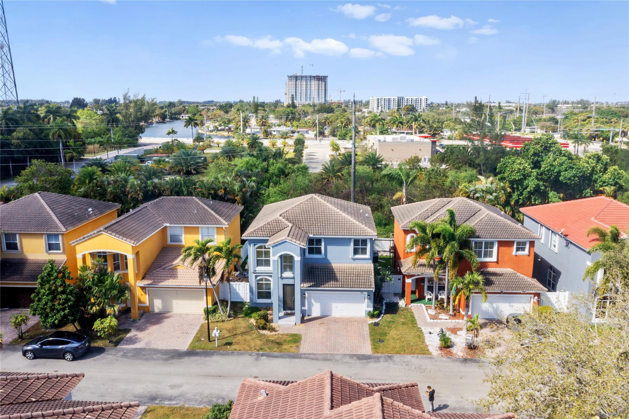 MAPLE RIDGE - Residential