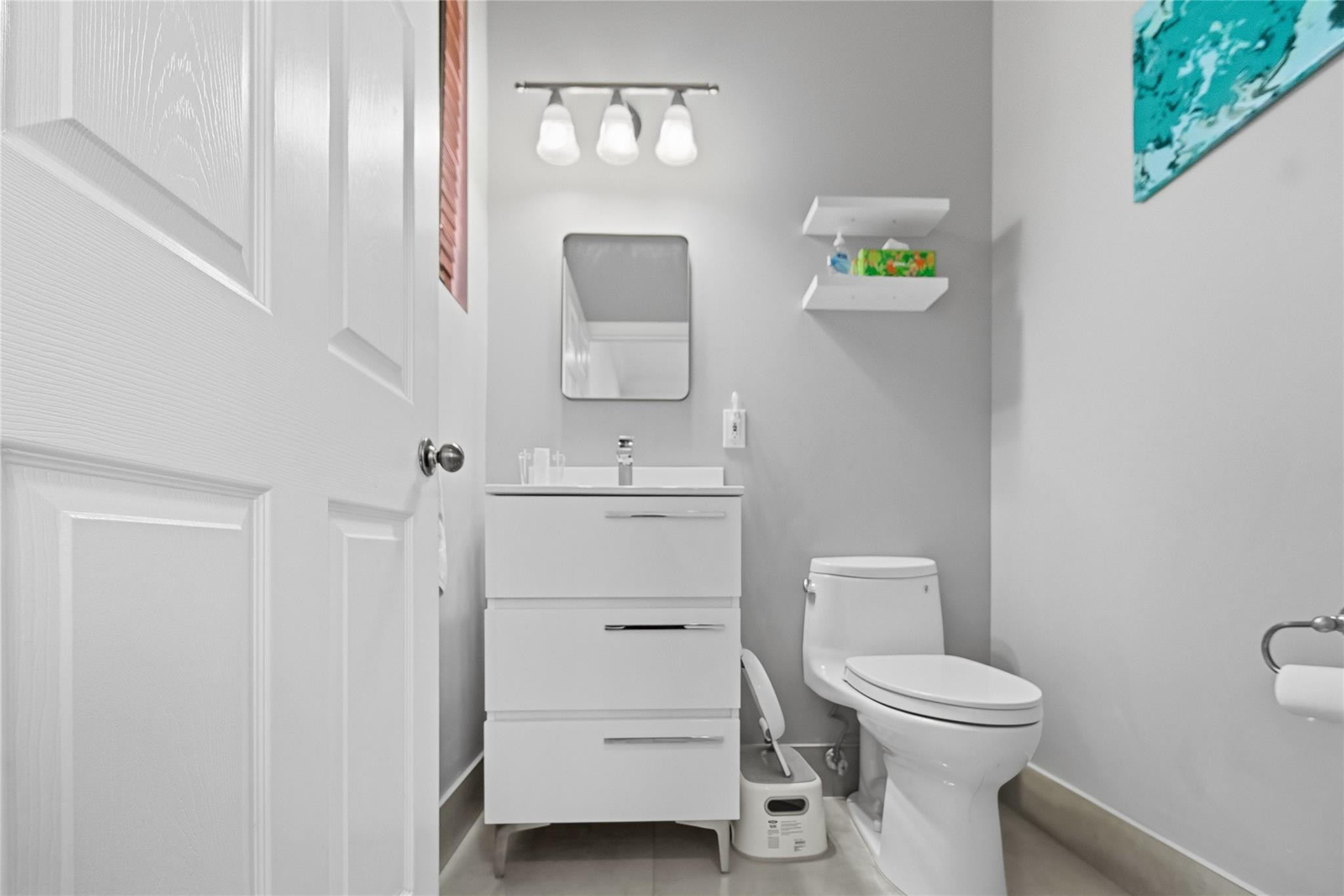 MAPLE RIDGE - Residential