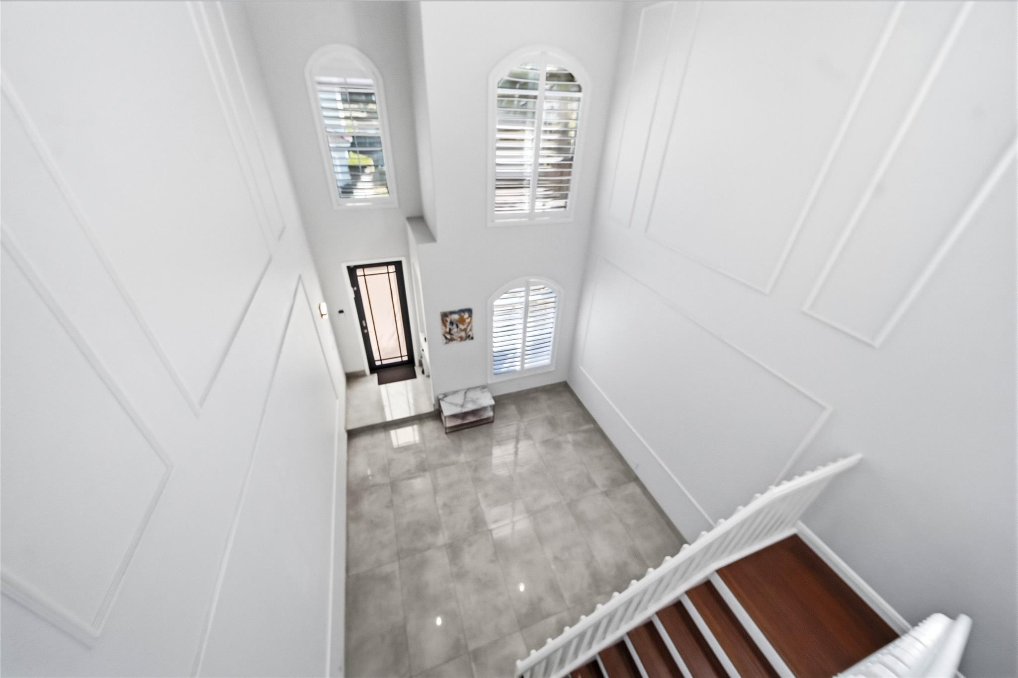 MAPLE RIDGE - Residential