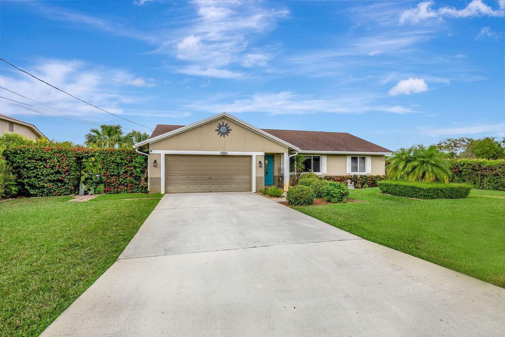 Photo of 5521 NW 77 Court, Pompano Beach, FL 33073 (MLS # R11078243)