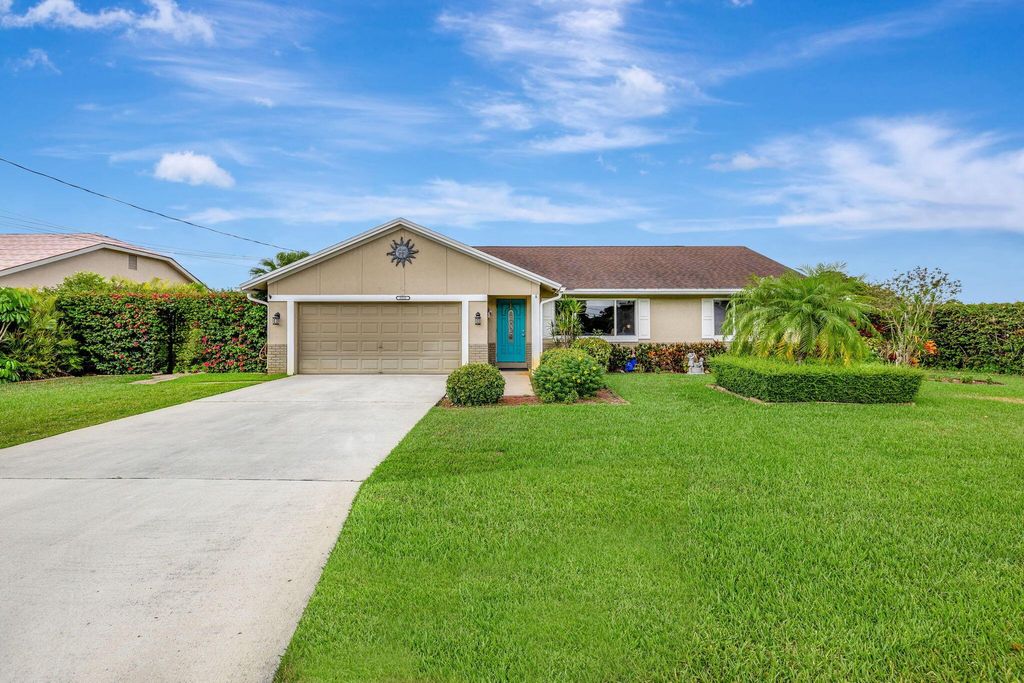 Photo of 5521 NW 77 Court, Pompano Beach, FL 33073 (MLS # R11078243)