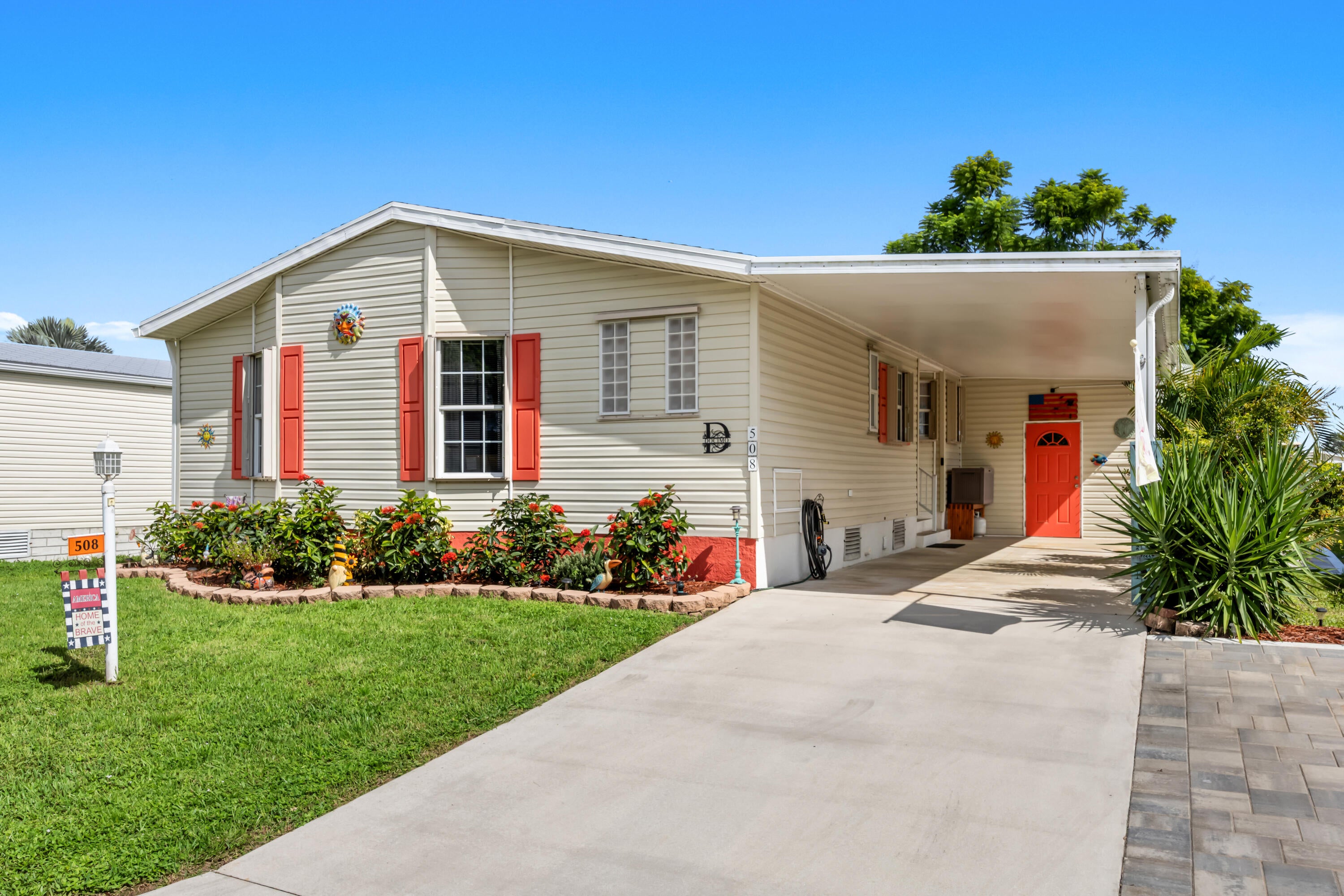 508 THAMES BLUFF Ridge D-22