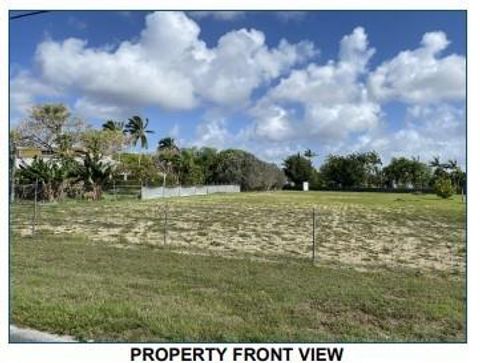 240 SW 213 PL Homestead FL 33031