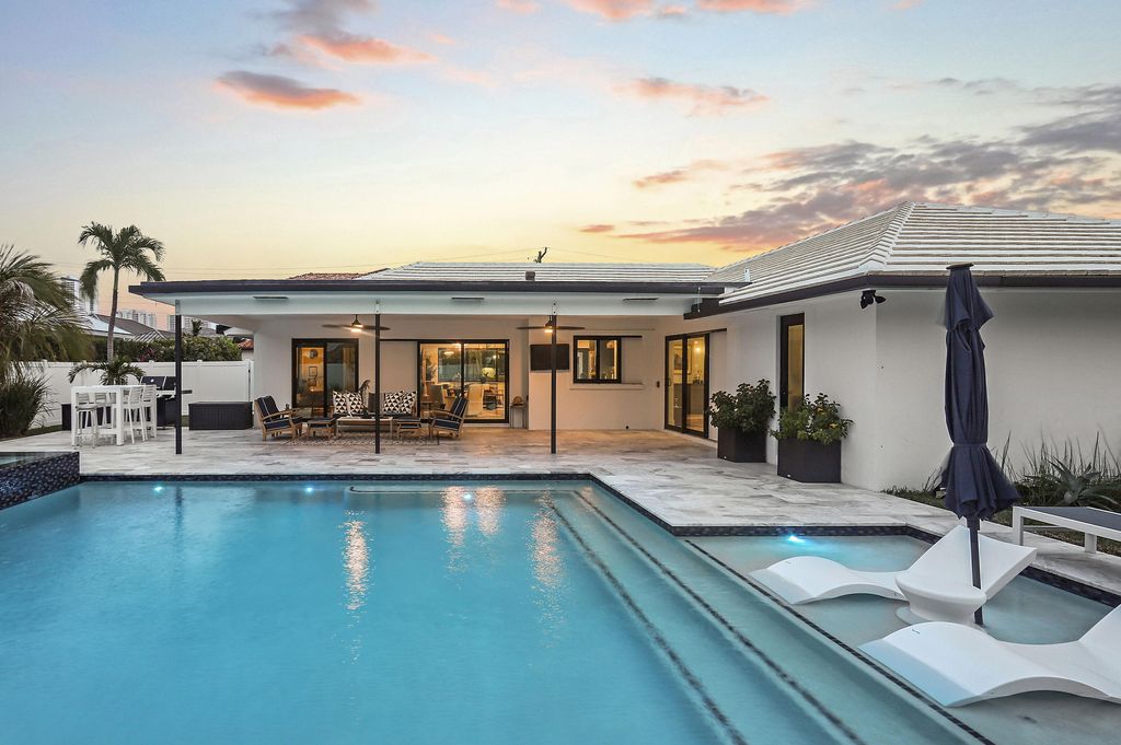 Photo of 1170 Coral Way, Singer Island, FL 33404 (MLS # R11036860)