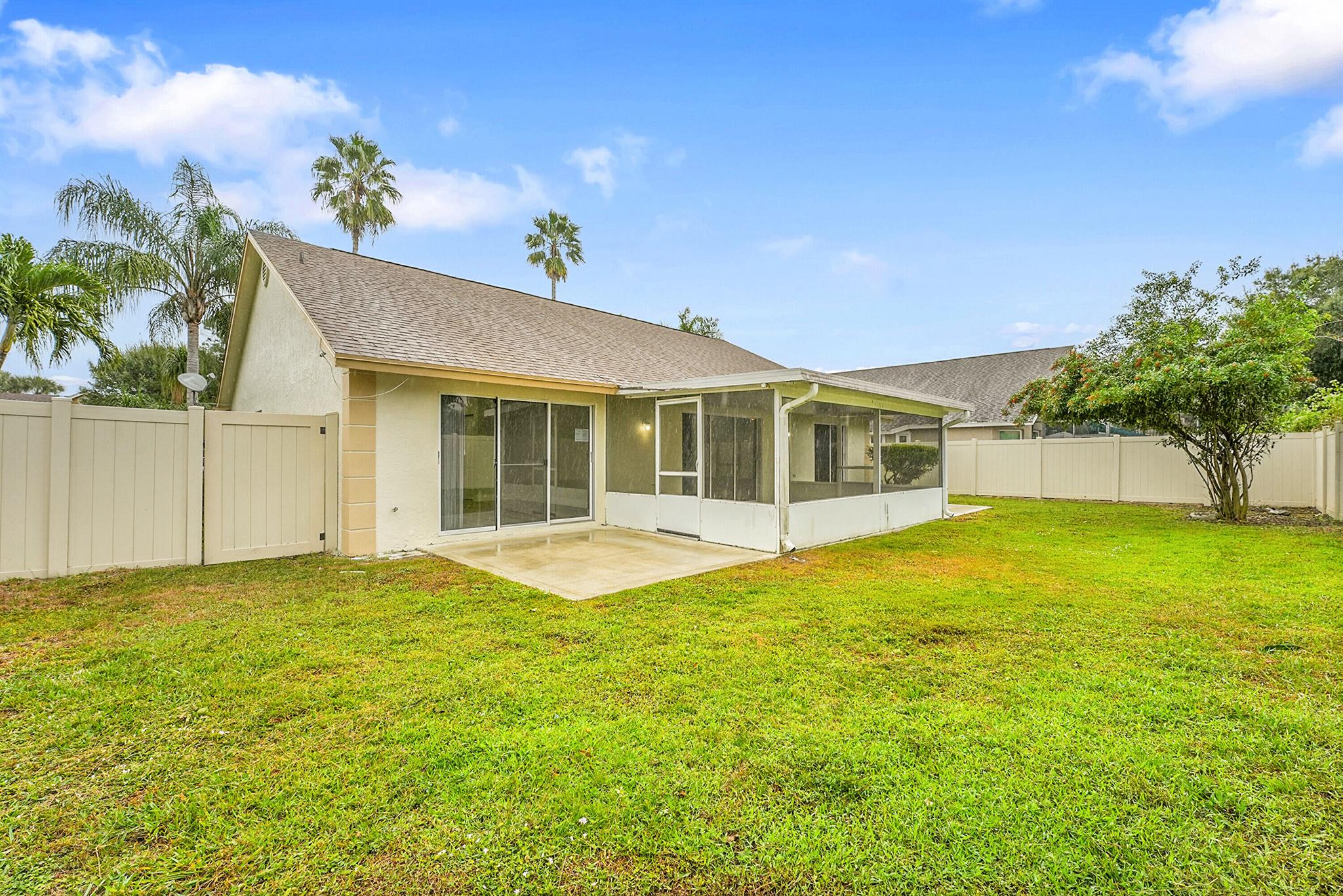 MEADOWLAND COVE 2 OF WELL - Residential Lease