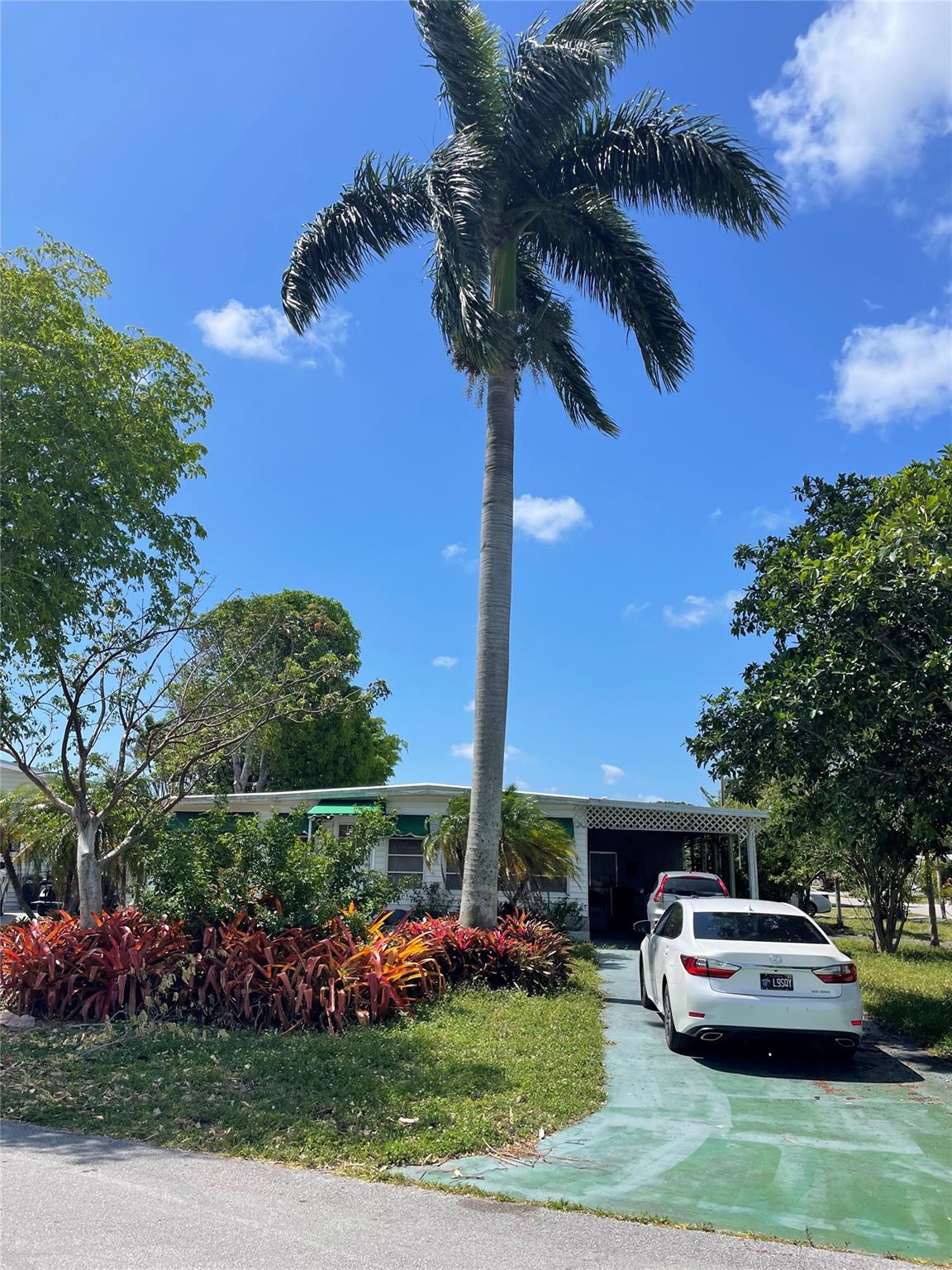 5600 Lagoon Dr