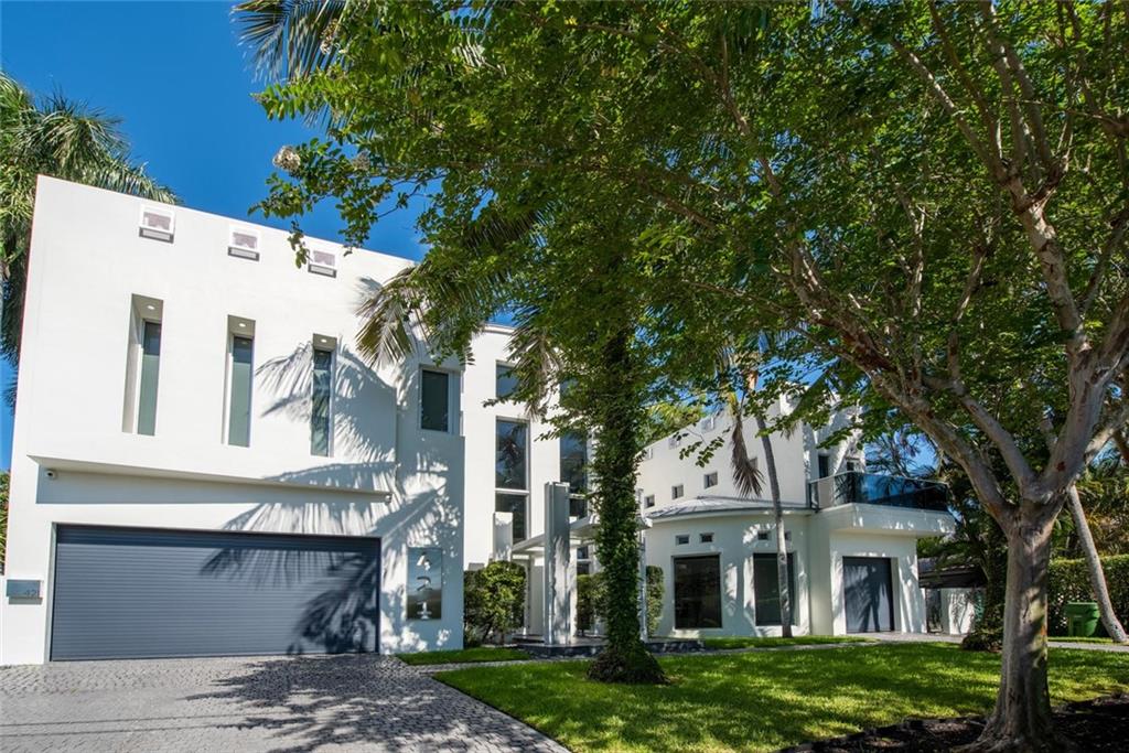 LAS OLAS - Residential