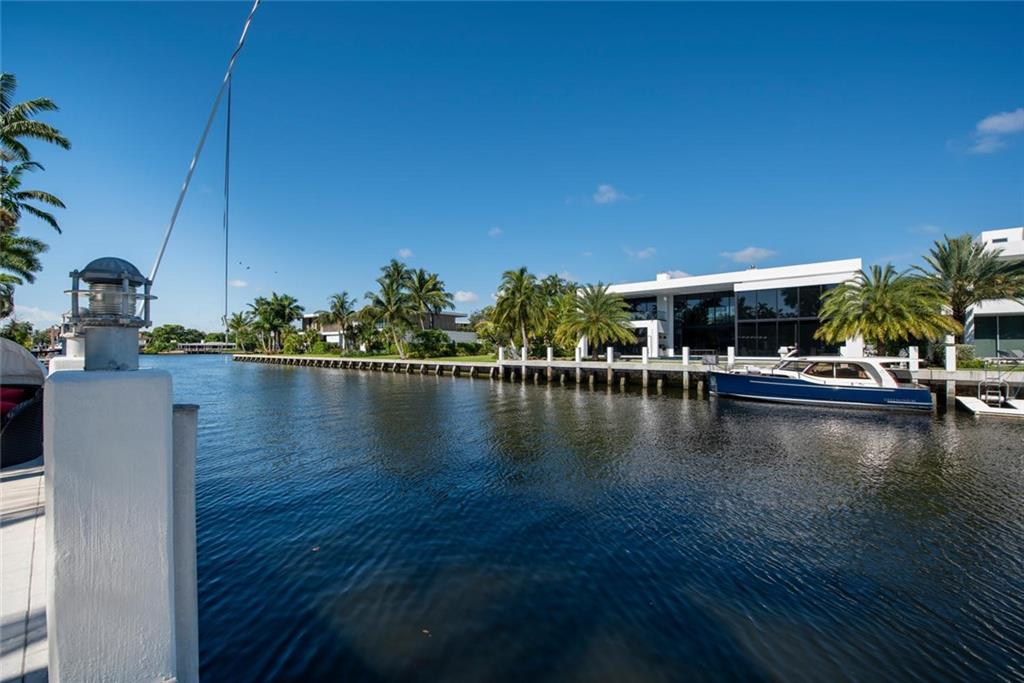 LAS OLAS - Residential