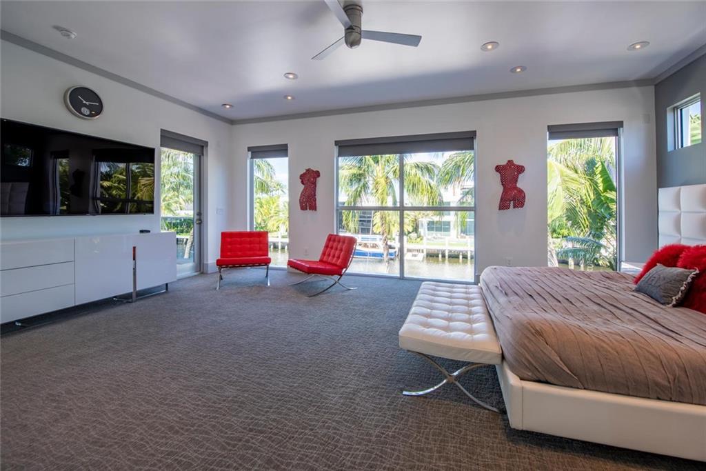 LAS OLAS - Residential