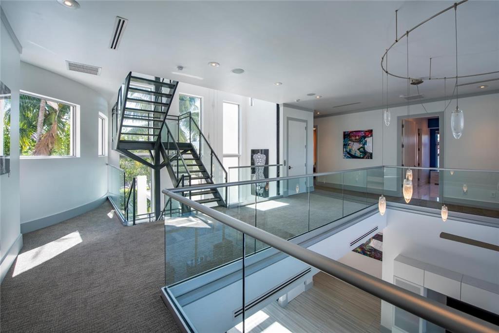 LAS OLAS - Residential