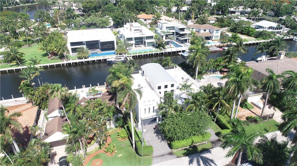 LAS OLAS - Residential