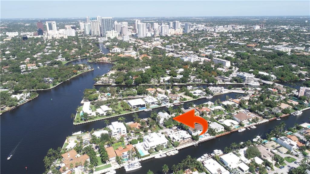 LAS OLAS - Residential