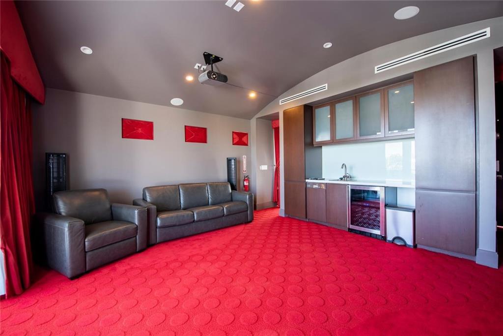 LAS OLAS - Residential