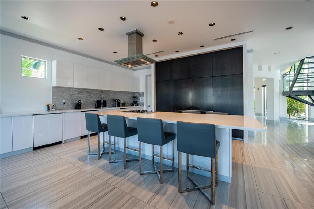 LAS OLAS - Residential