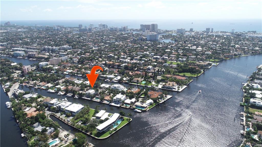 LAS OLAS - Residential